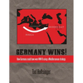 Germany Wins! - Paperback