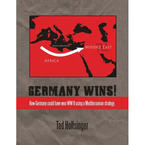 Germany Wins! - Paperback