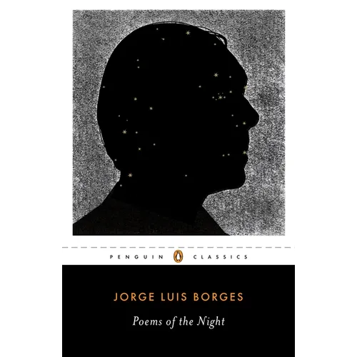 Poems of the Night: A Dual-Language Edition with Parallel Text - Paperback