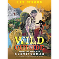 Wild Outside: Around the World with Survivorman - Paperback