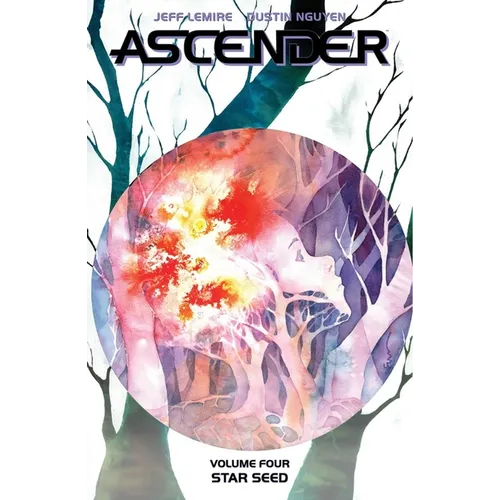 Ascender Volume 4: Star Seed - Paperback