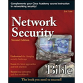 Network Security Bible - Paperback