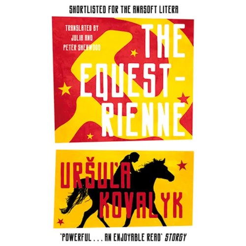 The Equestrienne - Paperback