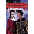 Romeo & Juliet & Vampires - Paperback