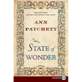 State of Wonder - Paperback