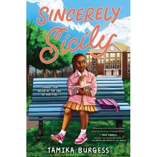 Sincerely Sicily - Hardcover