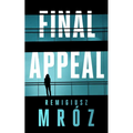 Final Appeal - Hardcover