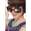 Uncommon Criminals - Paperback