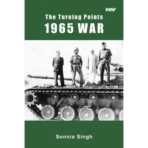 The Turning Points 1965 War