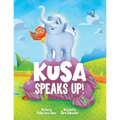 Kusa Speaks Up! - Paperback