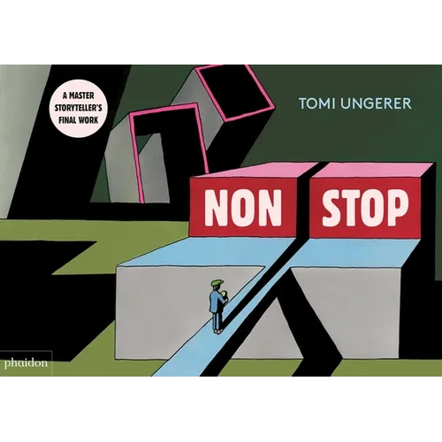 Nonstop - Hardcover