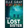 The Lost Sister - Paperback