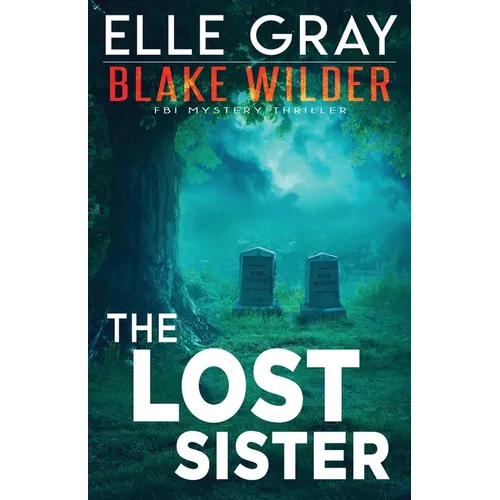 The Lost Sister - Paperback