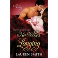 Her Wicked Longing - Paperback