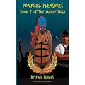 Ponygirl Pleasures: Book 8 of Maddy Saga - Paperback