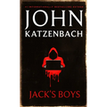 Jack's Boys - Hardcover