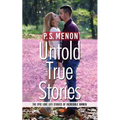 Untold True Stories - Paperback