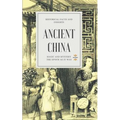 Ancient China: Magic and Mystery - Paperback
