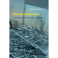 Forensic Architecture: Violence at the Threshold of Detectability - Paperback