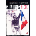 Sharpe's Siege - Paperback