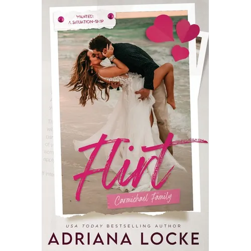 Flirt - Paperback