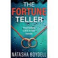 The Fortune Teller - Hardcover