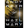 Project Hail Mary - Paperback