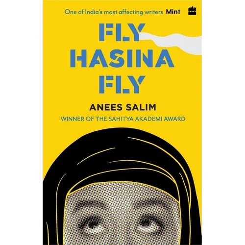 Fly, Hasina, Fly - Paperback