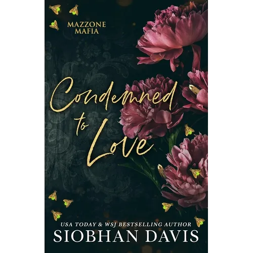 Condemned to Love: Alternate Cover - Paperback