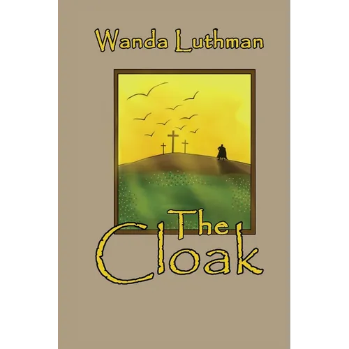 The Cloak - Paperback