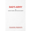 Dad's Army - Paperback