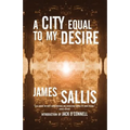 A City Equal to My Desire - Paperback
