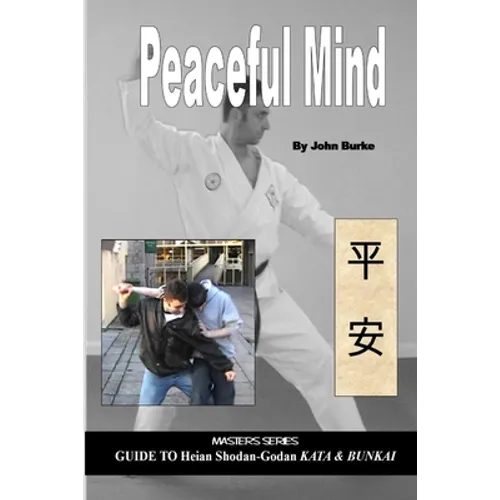 Peaceful mind - Paperback
