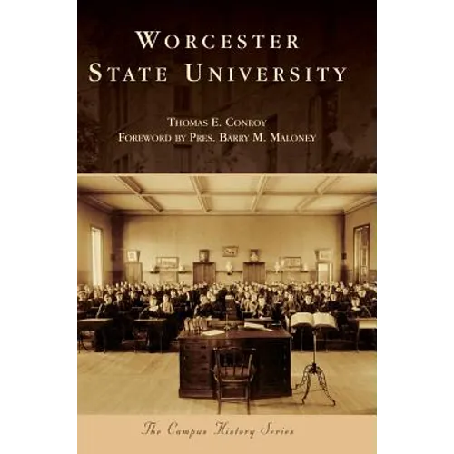 Worcester State University