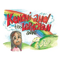 Kemoni and the Leprechaun Snake - Paperback