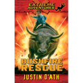 Bushfire Rescue - Paperback