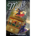 Mask - Paperback