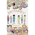 My Family - Hardcover