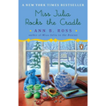 Miss Julia Rocks the Cradle - Paperback