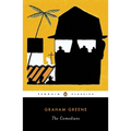The Comedians - Paperback