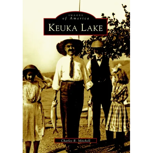 Keuka Lake