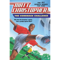 The Comeback Challenge - Paperback