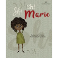 Sh! Sh! Marie - Paperback
