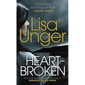 Heartbroken - Mass Market Paperbound