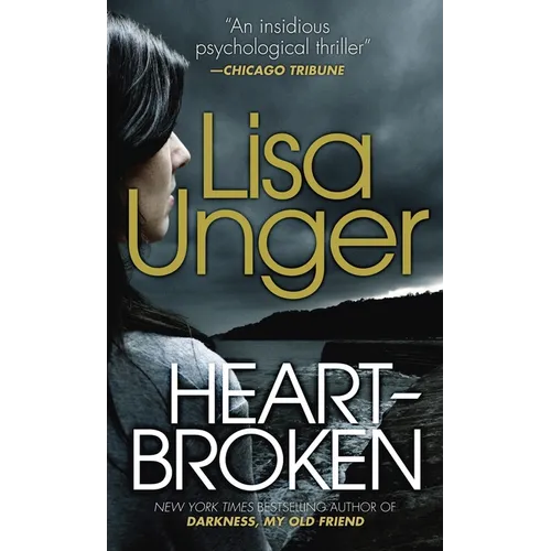 Heartbroken - Mass Market Paperbound