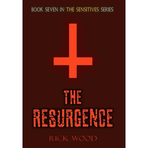 The Resurgence - Hardcover