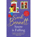 Snow is Falling - Paperback