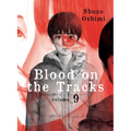 Blood on the Tracks 9 - Paperback