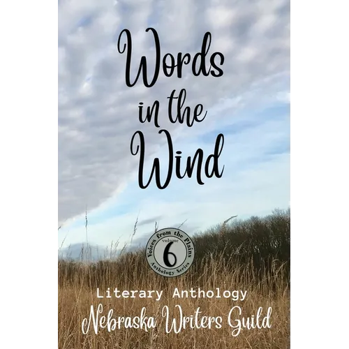 Words in the Wind - Paperback