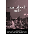 Marrakech Noir - Paperback
